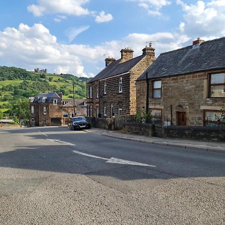 The Cottage Matlock, Derbyshire, Peak District Matlock  Kültér fotó