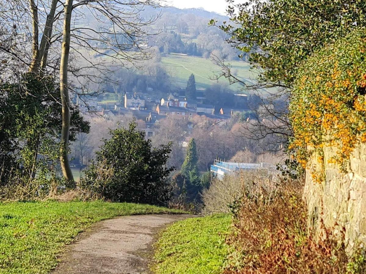 The Cottage Matlock, Derbyshire, Peak District Matlock  Kültér fotó