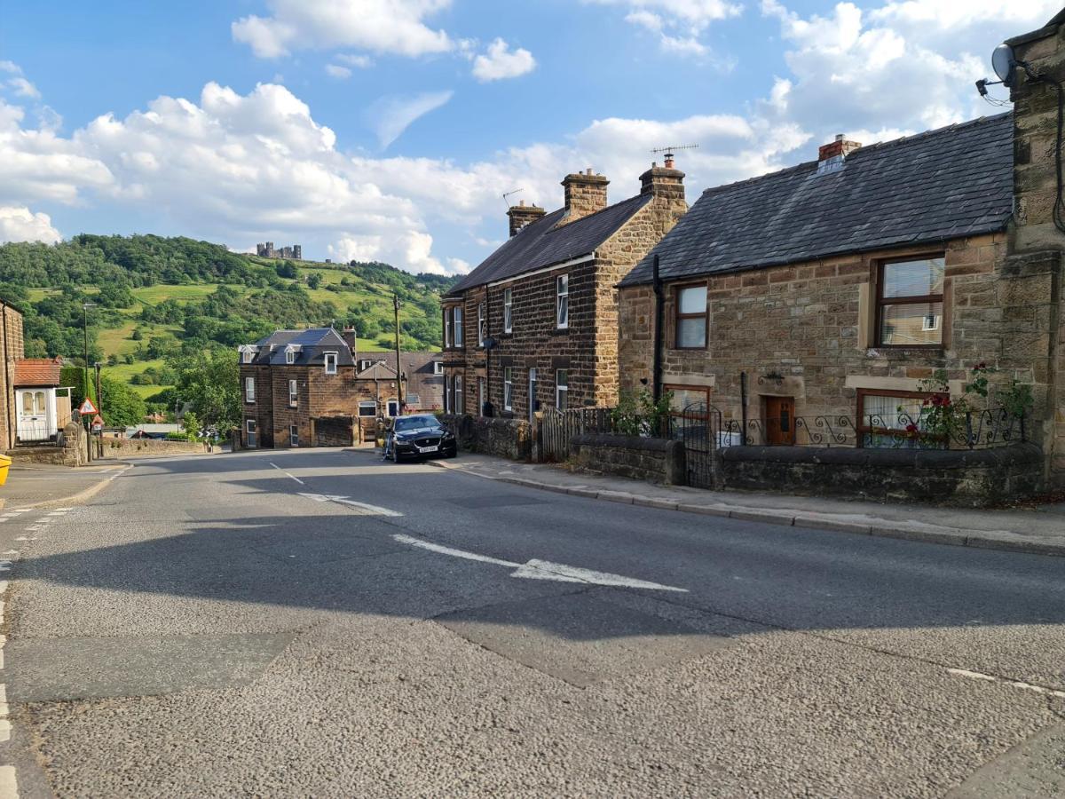 The Cottage Matlock, Derbyshire, Peak District Matlock  Kültér fotó